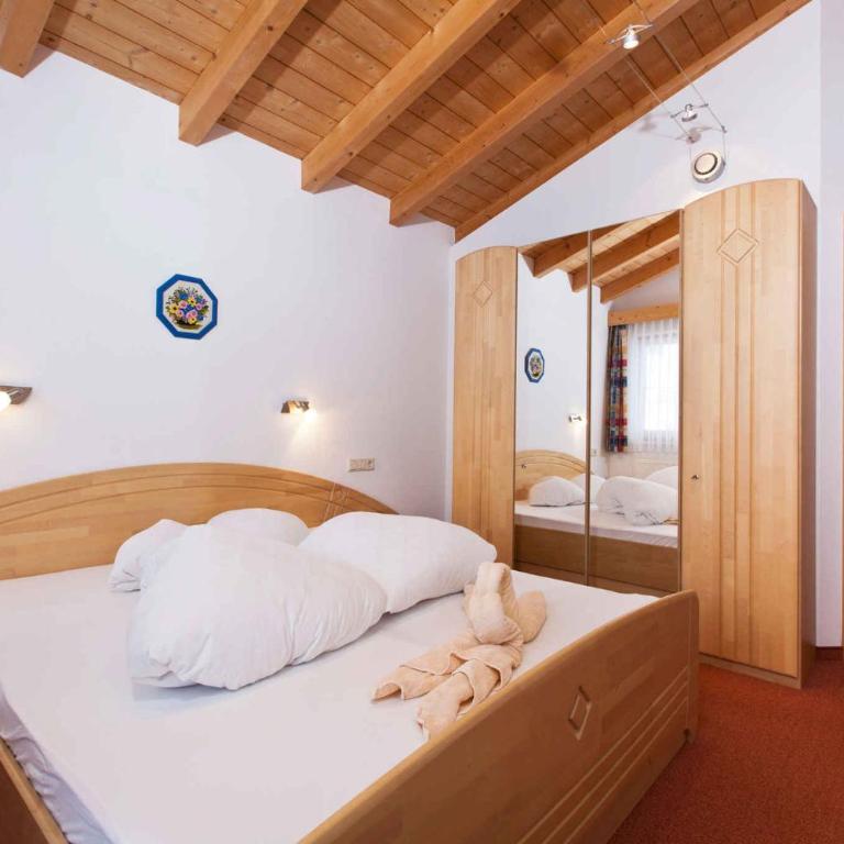 Apartments in Nauders - Ötztal 41008 - Apartment - 15