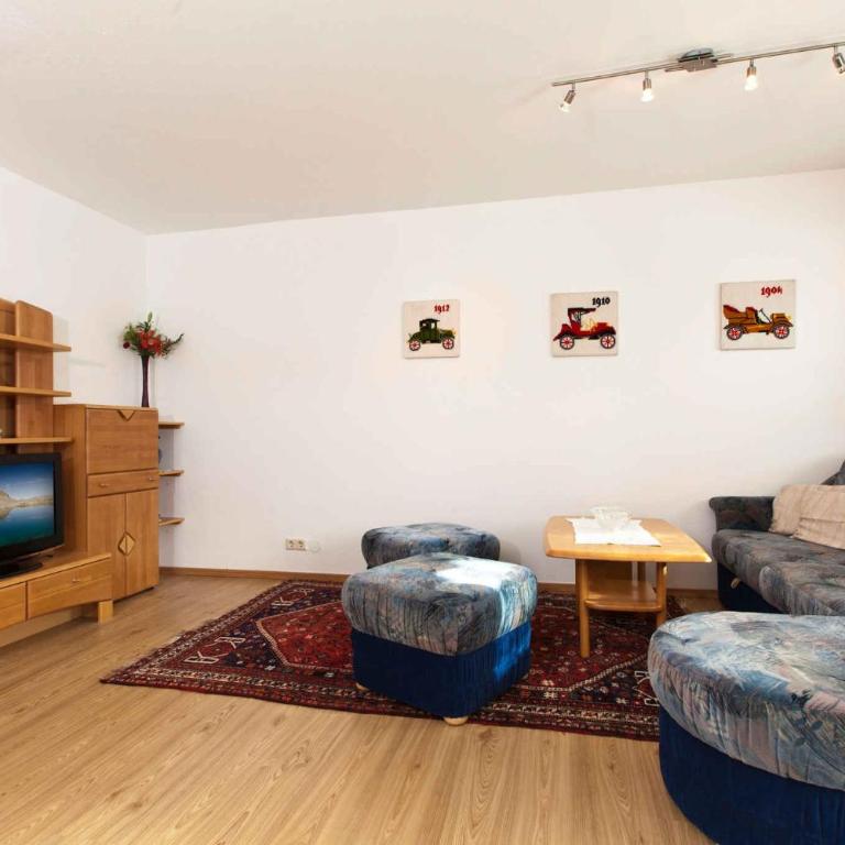 Apartments in Nauders - Ötztal 41008 - Apartment - 20