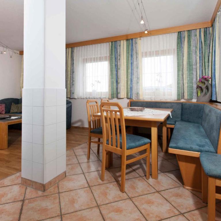 Apartments in Nauders - Ötztal 41008 - Apartment - 29