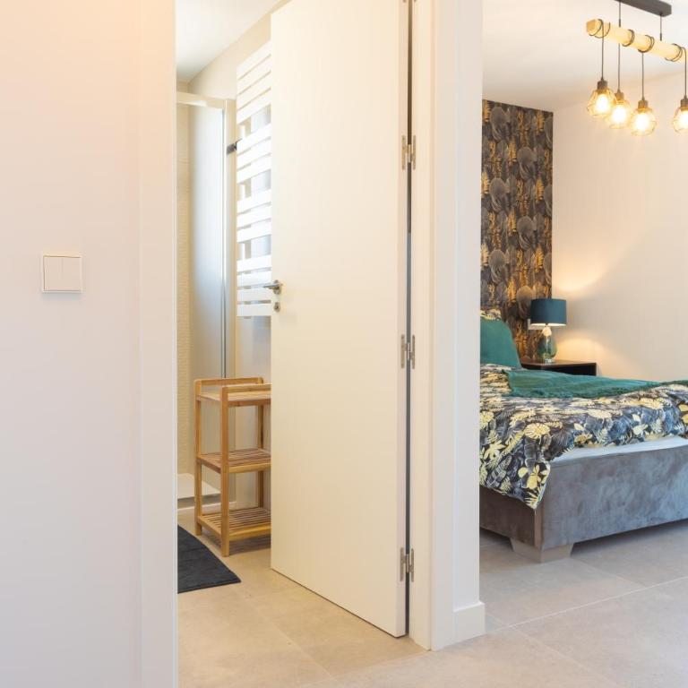Sunrise Tower Calpe - great location - 5 minutes walk to the sea - Three-Bedroom Apartment - 23