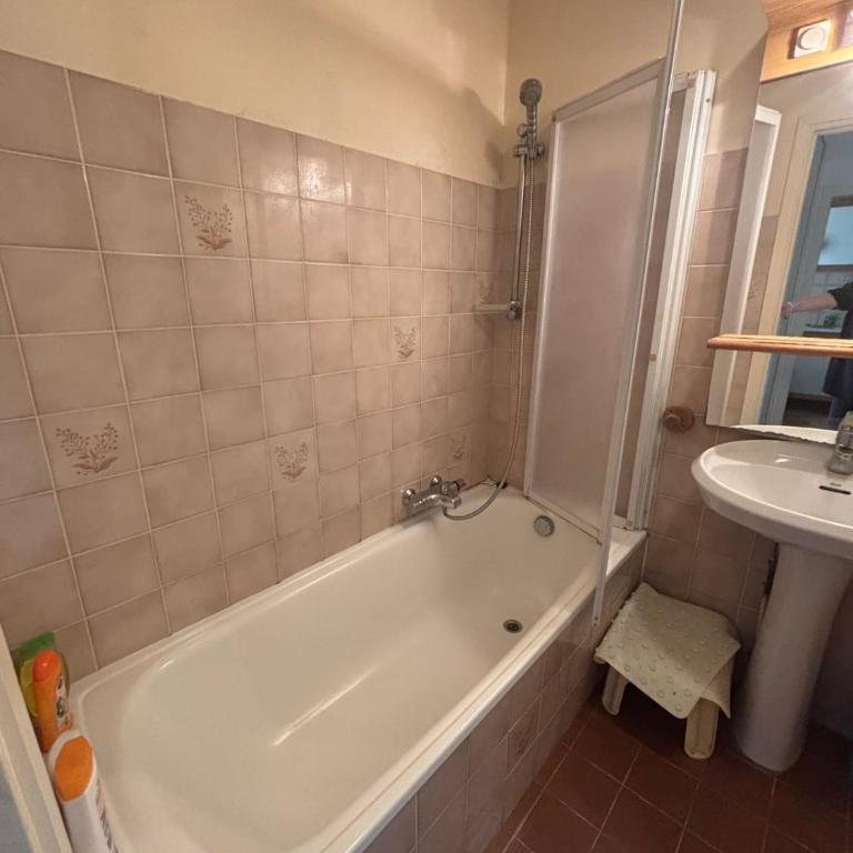 Charming apartment with garden in Antibes - Apartment - 10