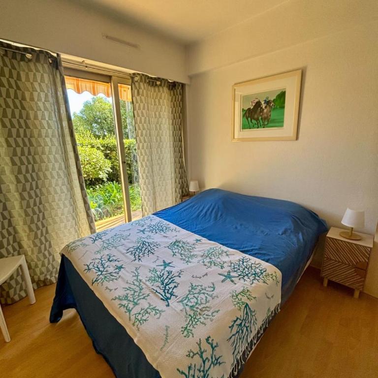 Charming apartment with garden in Antibes - Apartment - 7