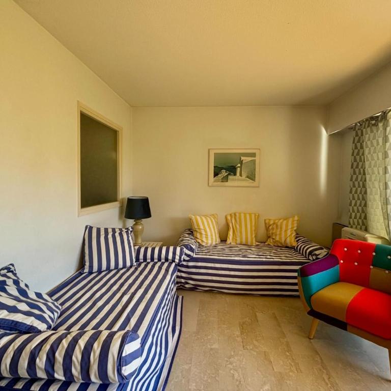 Charming apartment with garden in Antibes - Apartment - 2