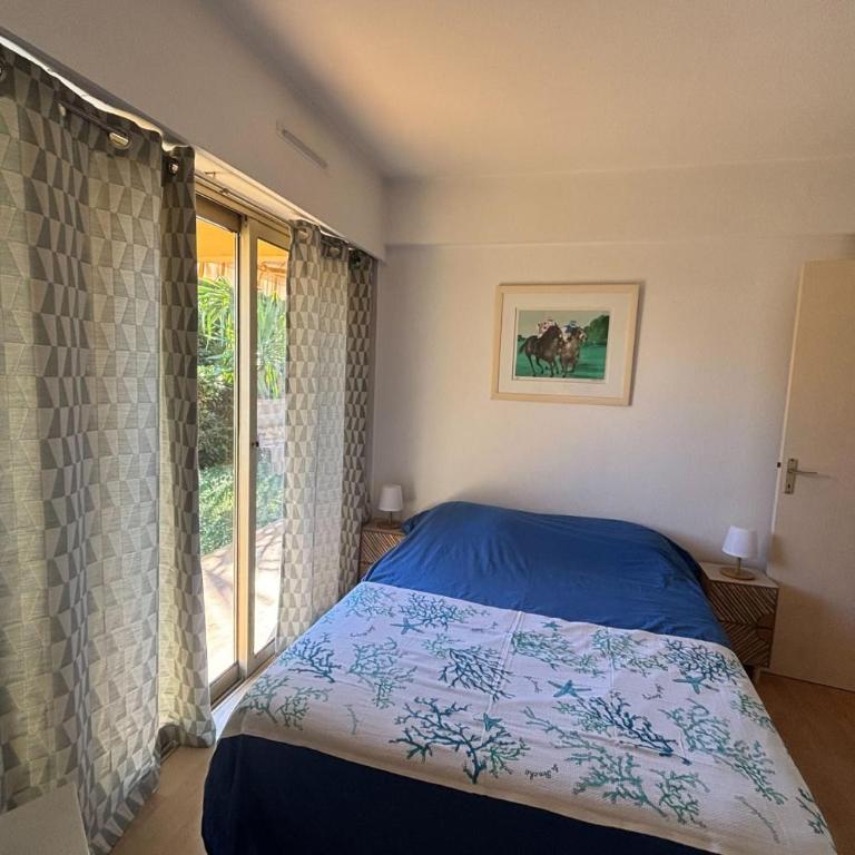 Charming apartment with garden in Antibes - Apartment - 8