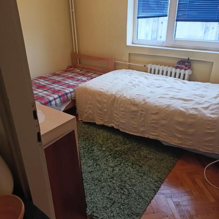 Nensy's apatments - Two-Bedroom Apartment - 3