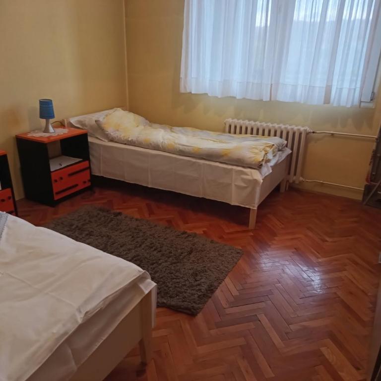 Nensy's apatments - Two-Bedroom Apartment - 4