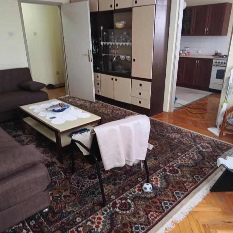 Nensy's apatments - Two-Bedroom Apartment - 6