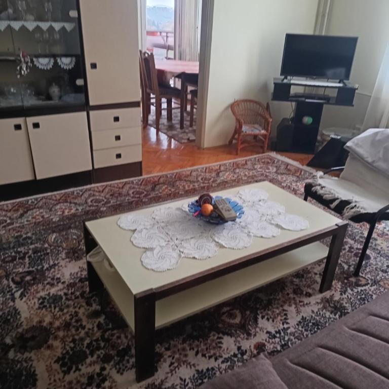 Nensy's apatments - Two-Bedroom Apartment - 1