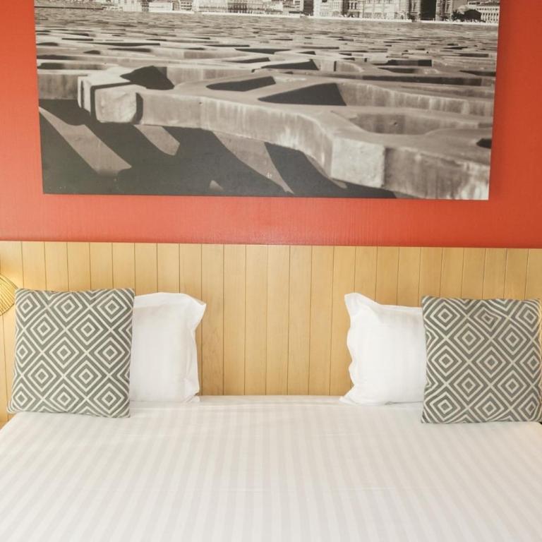 Zenitude Hôtel-Résidences Marseille Prado - Appartement 1 Chambre (5 Adultes) - 5