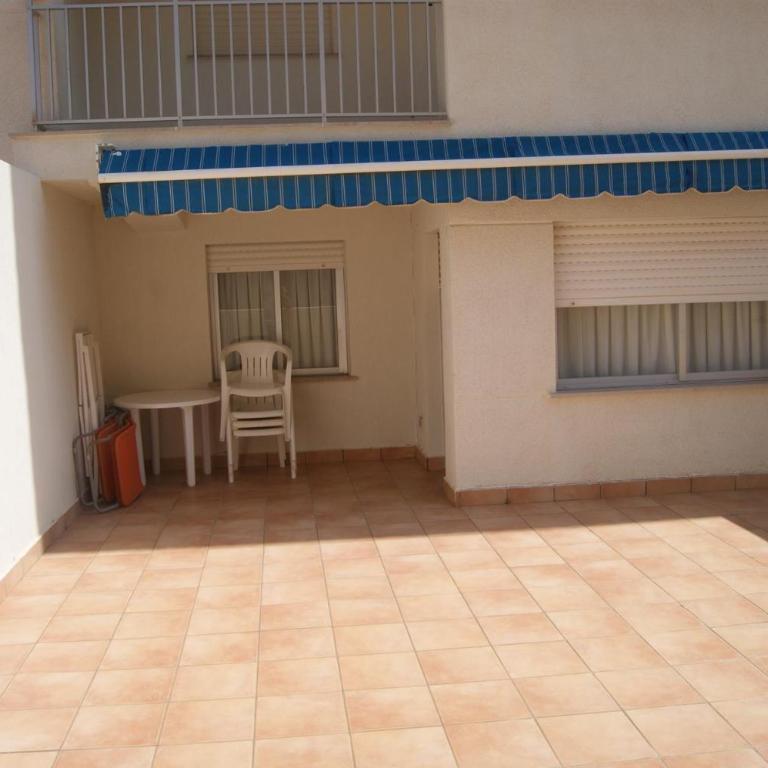Apartamentos Irta Playa - Appartamento - 12