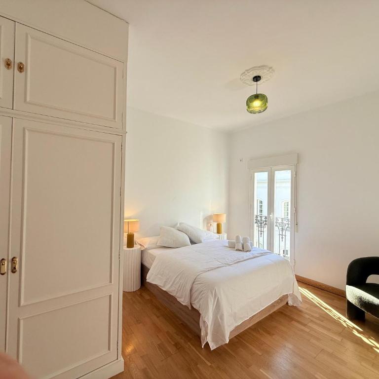 Antonia Global 3 - Apartamento con 4 dormitorios - 10
