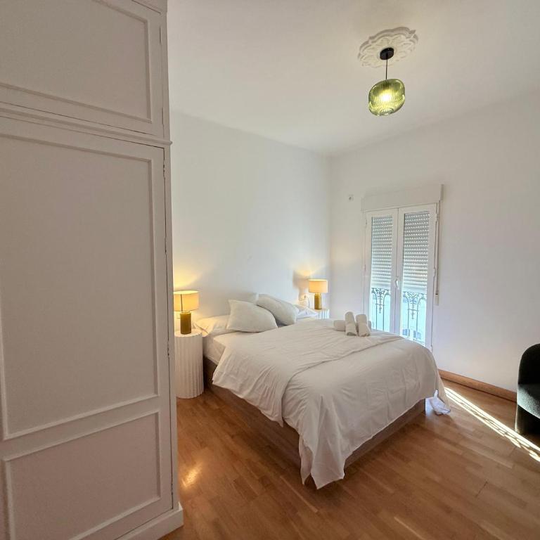 Antonia Global 3 - Apartamento con 4 dormitorios - 11