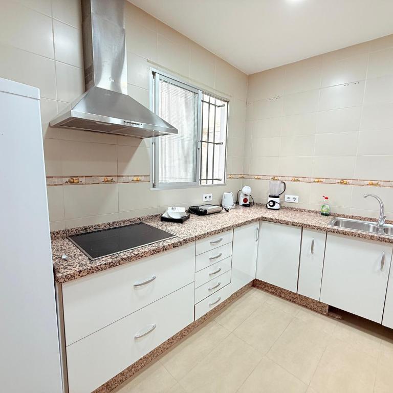 Antonia Global 3 - Apartamento con 4 dormitorios - 15