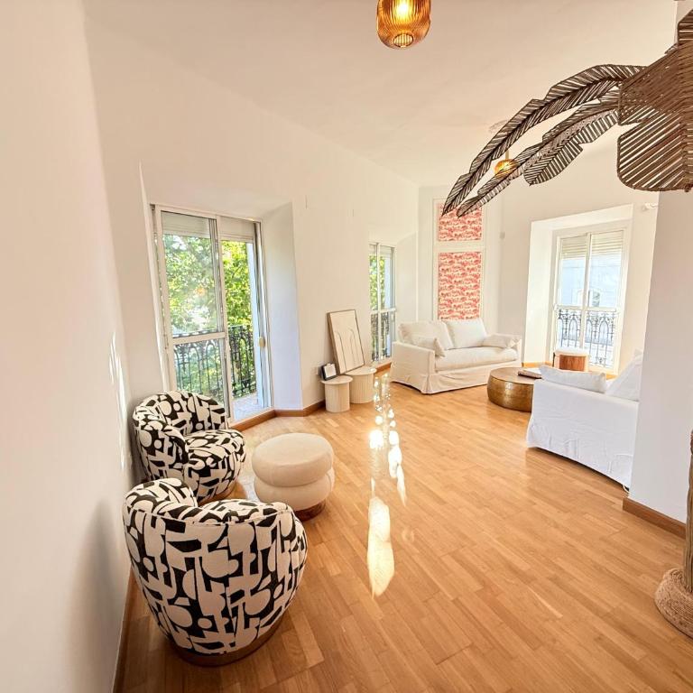 Antonia Global 3 - Apartamento con 4 dormitorios - 1
