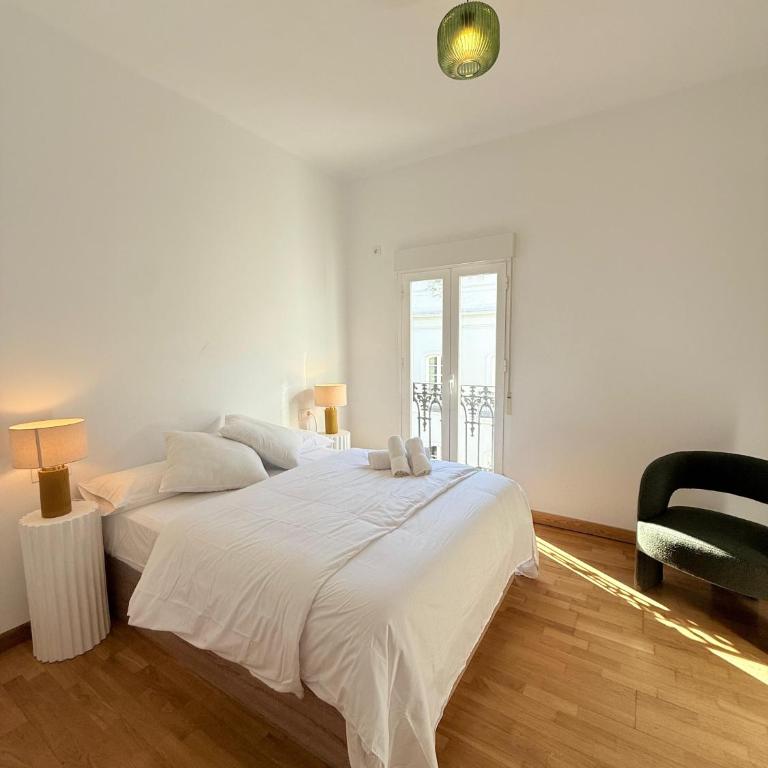 Antonia Global 3 - Apartamento con 4 dormitorios - 2