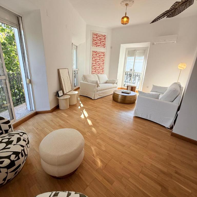 Antonia Global 3 - Apartamento con 4 dormitorios - 4