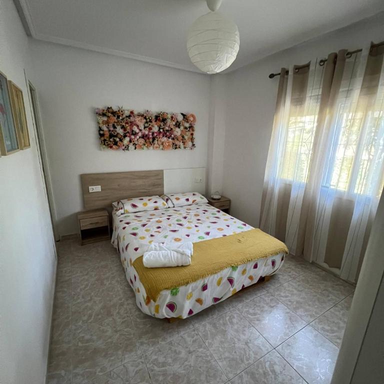 Ground floor apartment with terrace and pool - Bungalow - 46