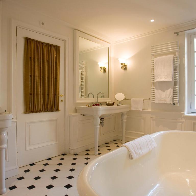 Hotel Le Saint Paul - Suite - 3