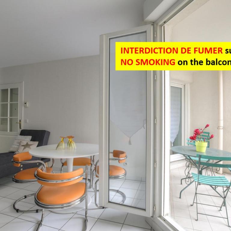 Appartement lumineux dans le quartier Jean Macé - Appartamento con 1 Camera da Letto - 2