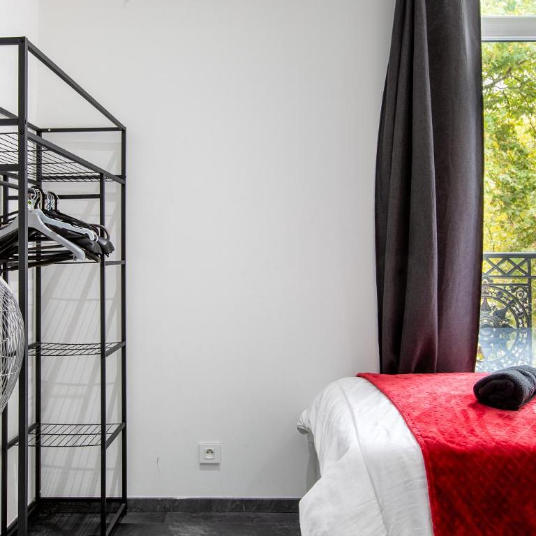 Pyramide - Apartment mit 3 Schlafzimmern - 20