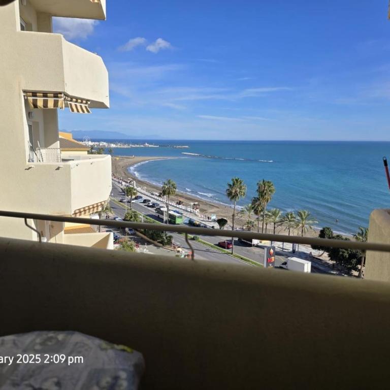 Charming 1 Bedroom Apartment in BenalBeach - One-Bedroom Apartment - 45