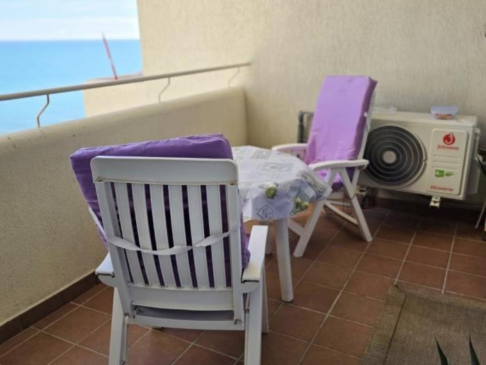 Charming 1 Bedroom Apartment in BenalBeach - One-Bedroom Apartment - 36