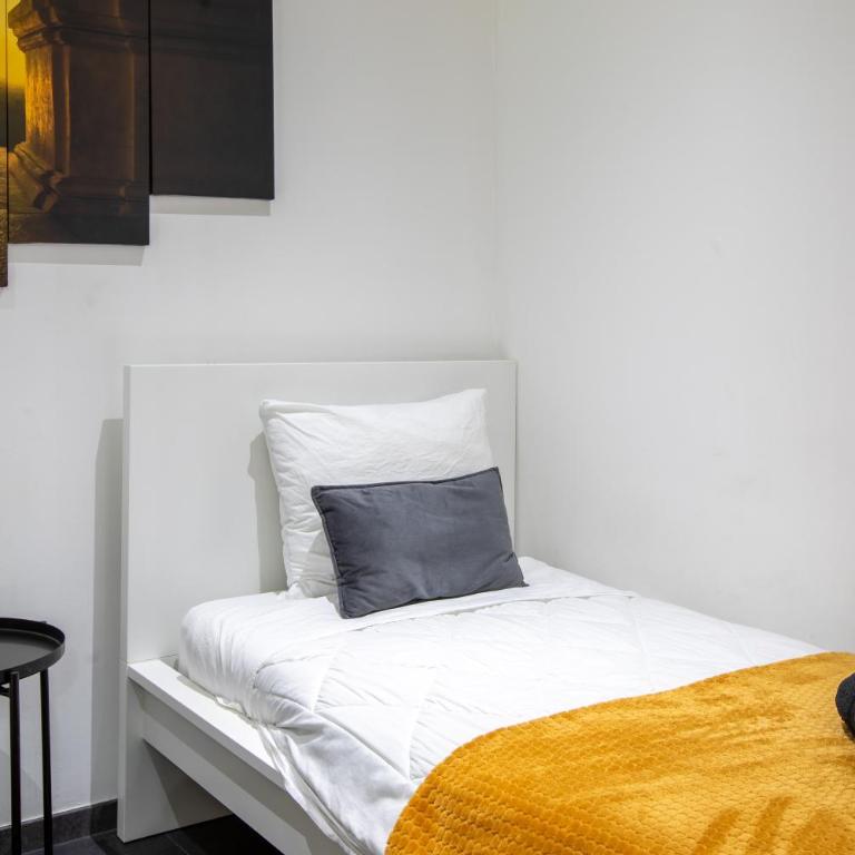 Pyramide - Apartment mit 3 Schlafzimmern - 22