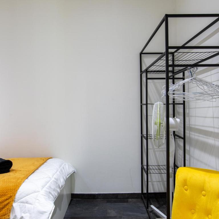 Pyramide - Apartment mit 3 Schlafzimmern - 23