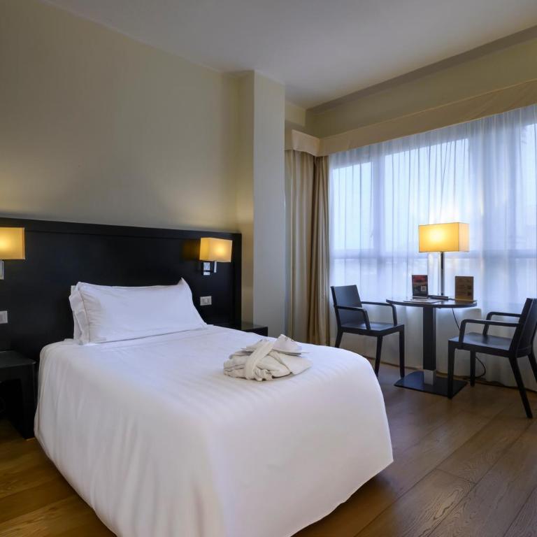 Sardegna Hotel - Suites & Restaurant - Camera Singola Superior - 3