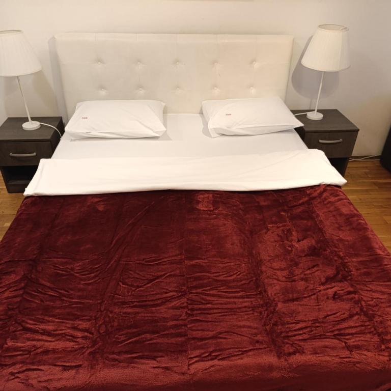 Kala - Apartman sa 1 Spavaćom Sobom - 9