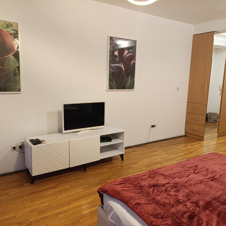 Kala - Apartman sa 1 Spavaćom Sobom - 10