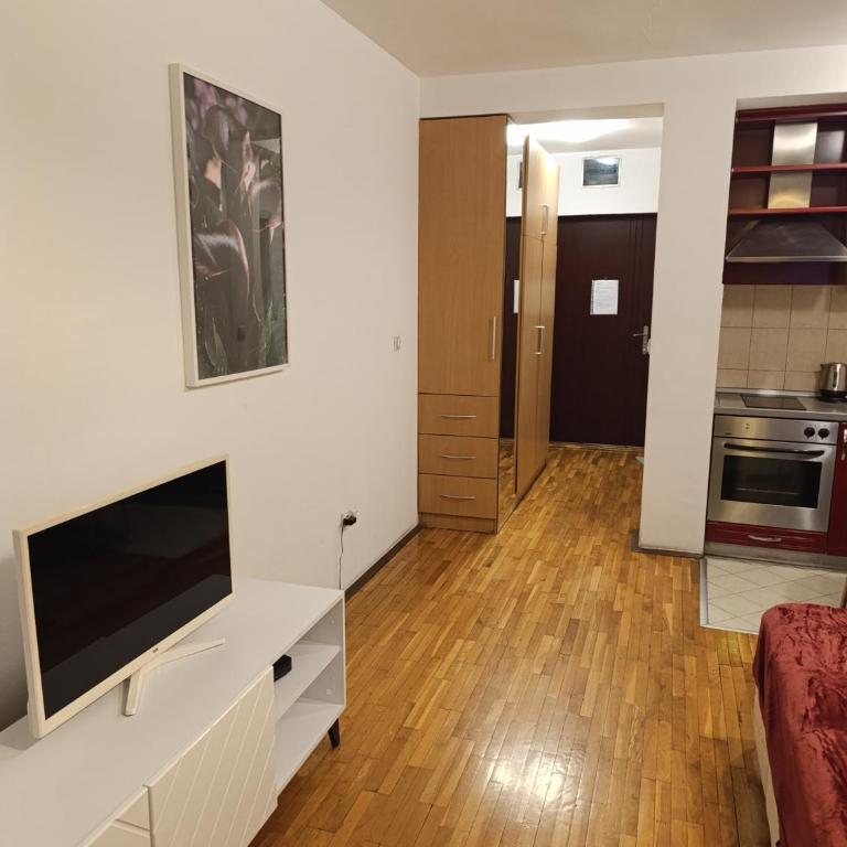 Kala - Apartman sa 1 Spavaćom Sobom - 12