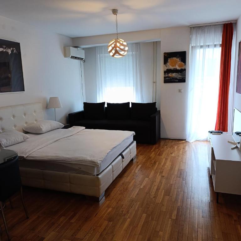 Kala - Apartman sa 1 Spavaćom Sobom - 13