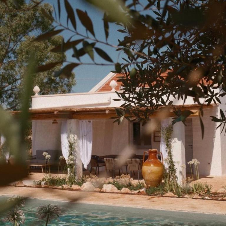 Trulli Ad Maiora - Villa Superior - 1
