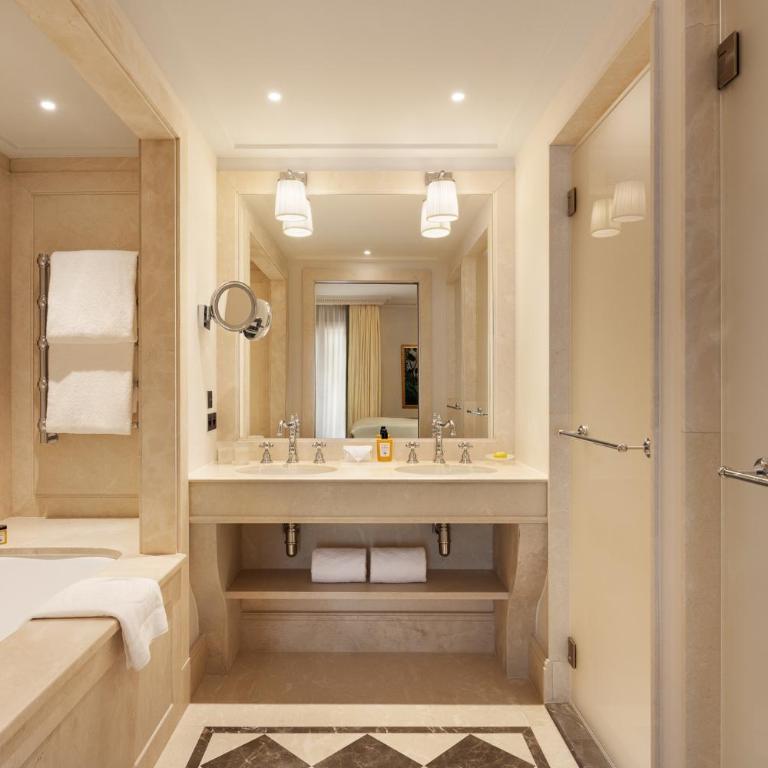 Hôtel Métropole Monte-Carlo - Spa Guerlain - Chambre Premium de Luxe - 3