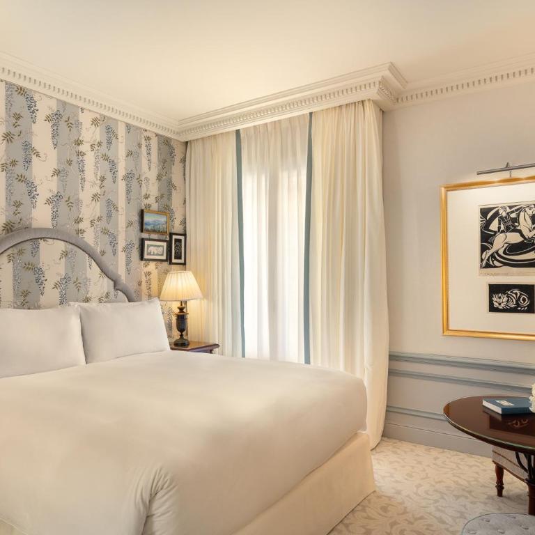 Hôtel Métropole Monte-Carlo - Spa Guerlain - Chambre Premium de Luxe - 2