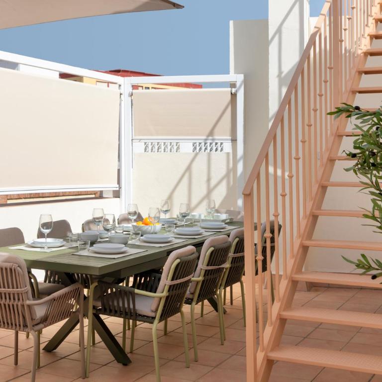 Casa 1872 Top-Luxury, by Homing U - Casa de 8 dormitorios - 12