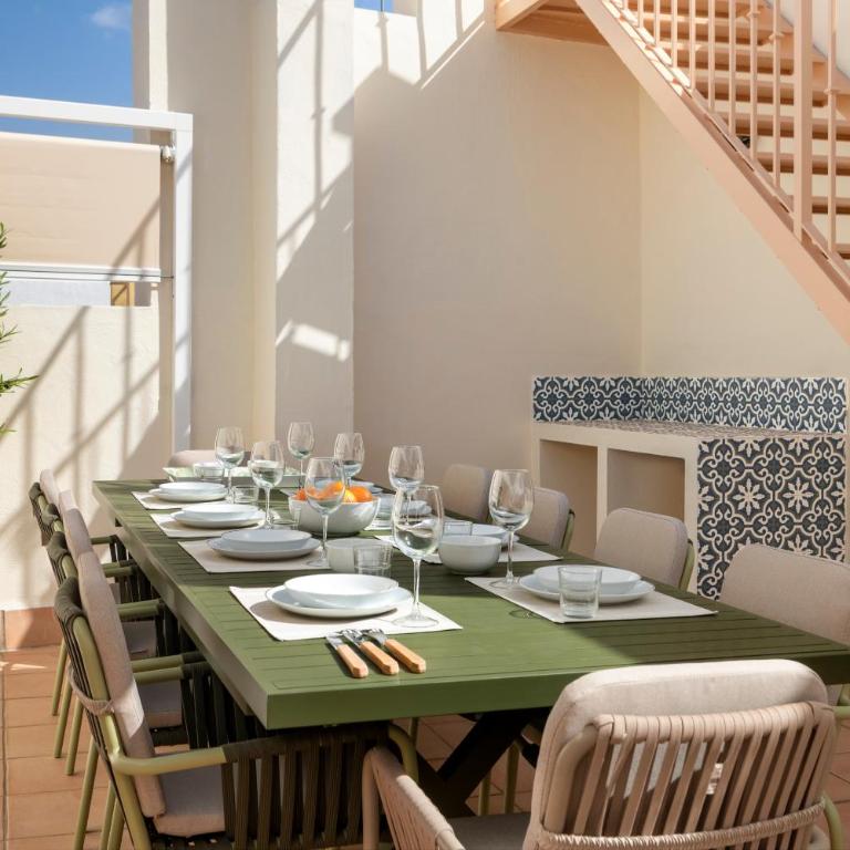 Casa 1872 Top-Luxury, by Homing U - Casa de 8 dormitorios - 2