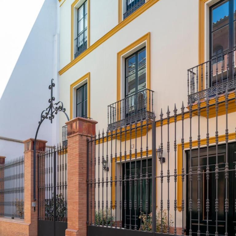 Casa 1872 Top-Luxury, by Homing U - Casa de 8 dormitorios - 37