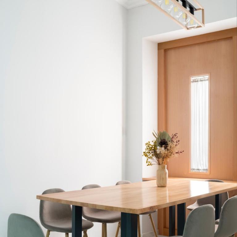 Casa 1872 Top-Luxury, by Homing U - Casa de 8 dormitorios - 13
