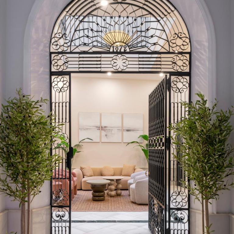 Casa 1872 Top-Luxury, by Homing U - Casa de 8 dormitorios - 3