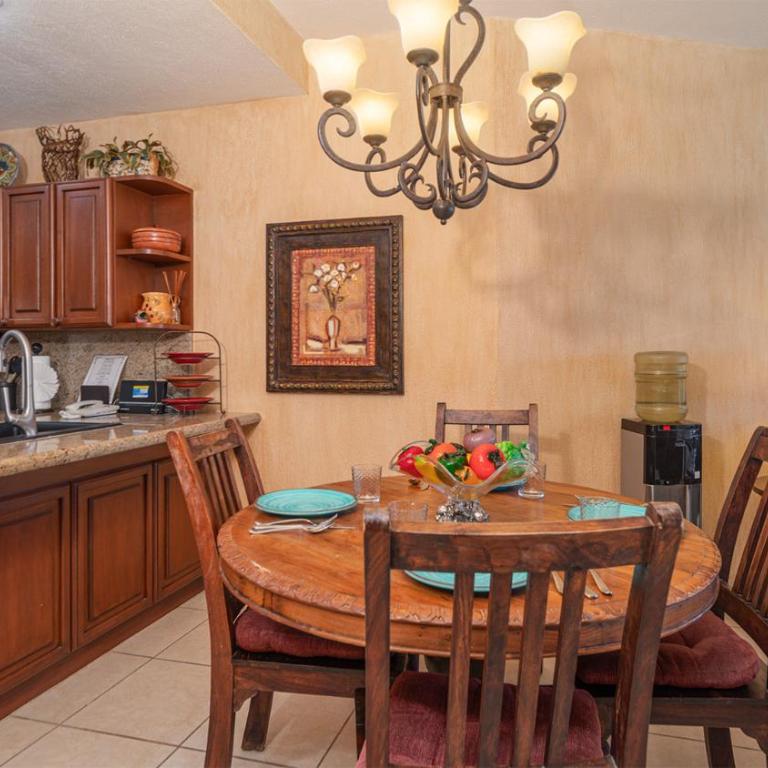 Sonoran Sun - Vacation Home - 4