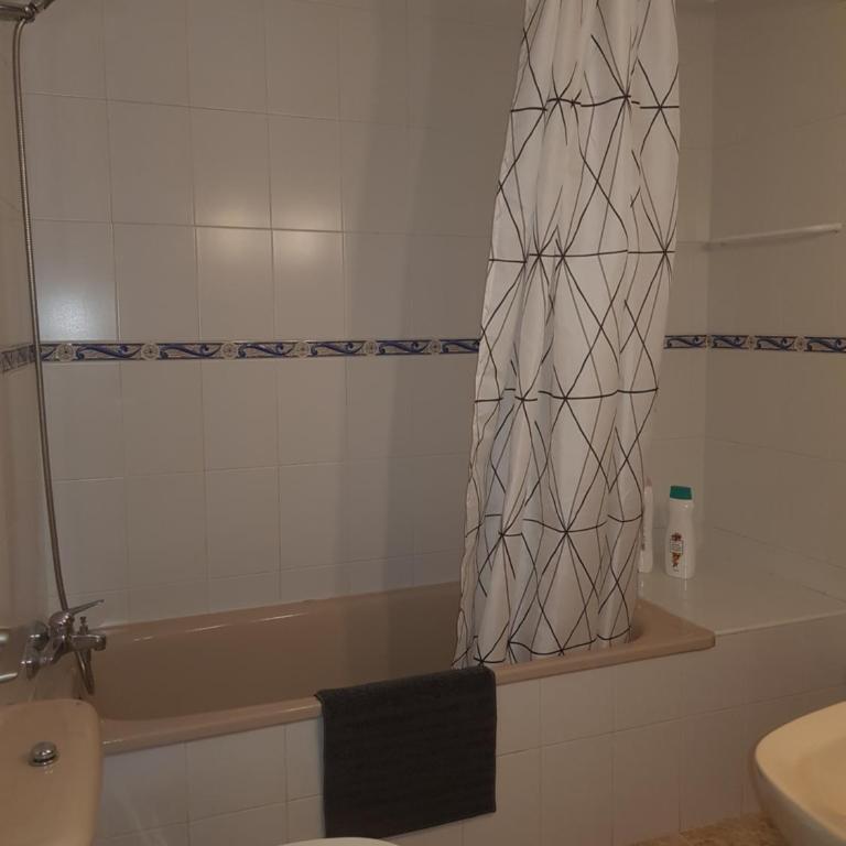 Apartamento Centro Ciudad - Barrio del Arenal - Apartamento de 1 dormitorio - 8