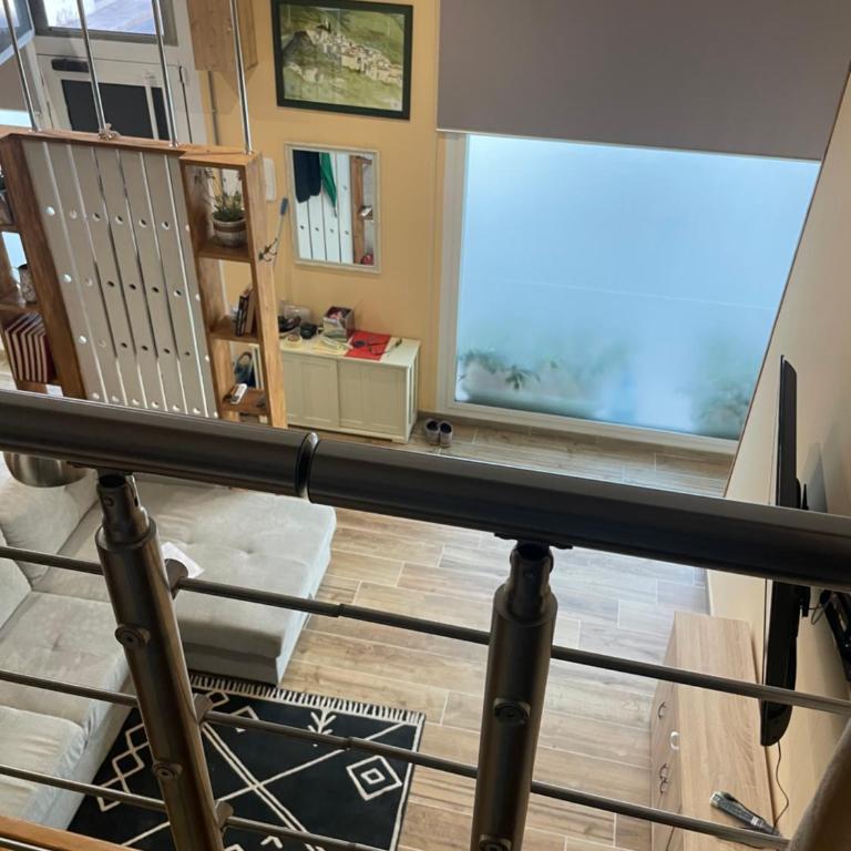 Loft al centro - Appartamento con 1 Camera da Letto - 2
