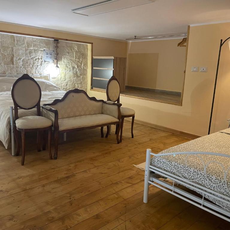 Loft al centro - Appartamento con 1 Camera da Letto - 3