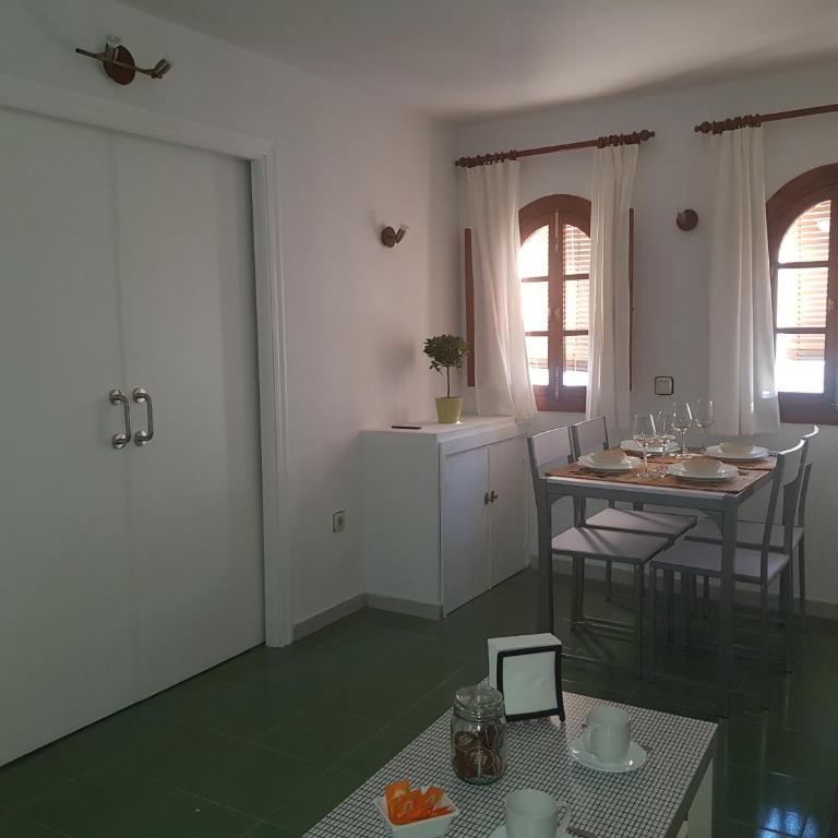 Apartamento Centro Ciudad - Barrio del Arenal - Apartamento de 1 dormitorio - 15