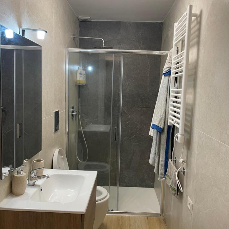 Loft al centro - Appartamento con 1 Camera da Letto - 5