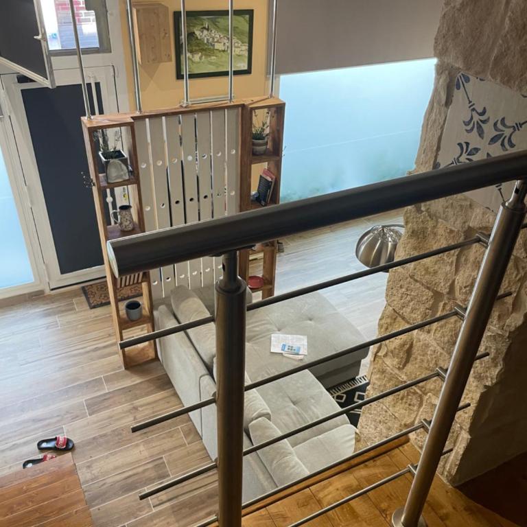 Loft al centro - Appartamento con 1 Camera da Letto - 6