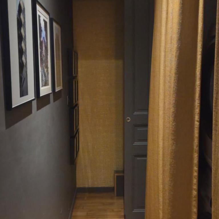 Le Galeriste - parking inclus - Apartamento de 2 dormitorios - 26