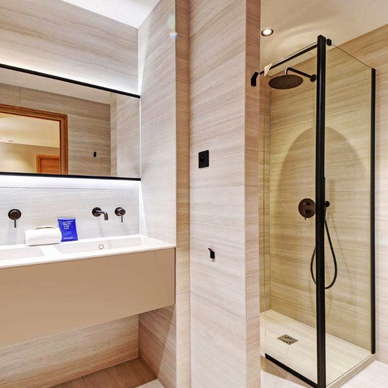 Modern souplex a c 2BR 6P– Near the Louvre Museum - Apartamento - 19